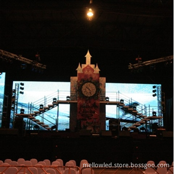 P10 High Clear Cheap LED Display